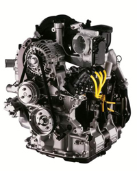 B3505 Engine